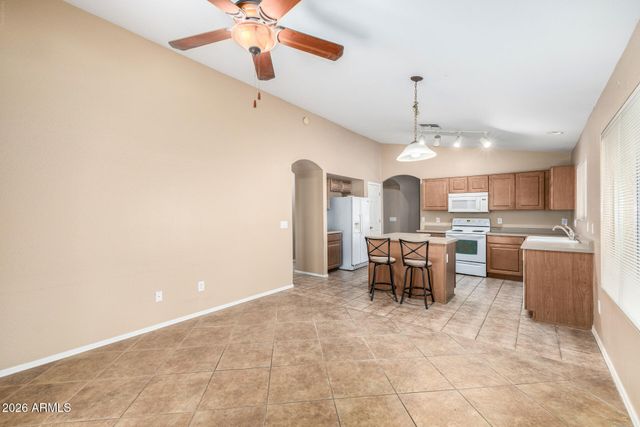 1109 E MAYFIELD Drive, San Tan Valley, AZ 85143