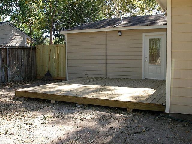 6630 Corbin Street, Houston, TX 77055