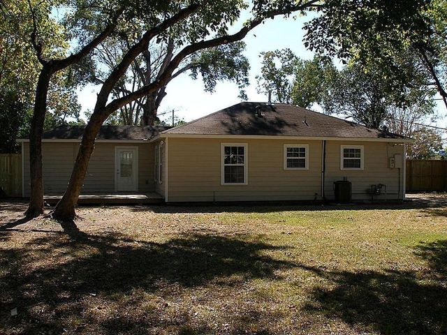 6630 Corbin Street, Houston, TX 77055