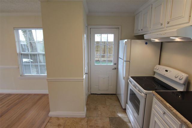 6630 Corbin Street, Houston, TX 77055