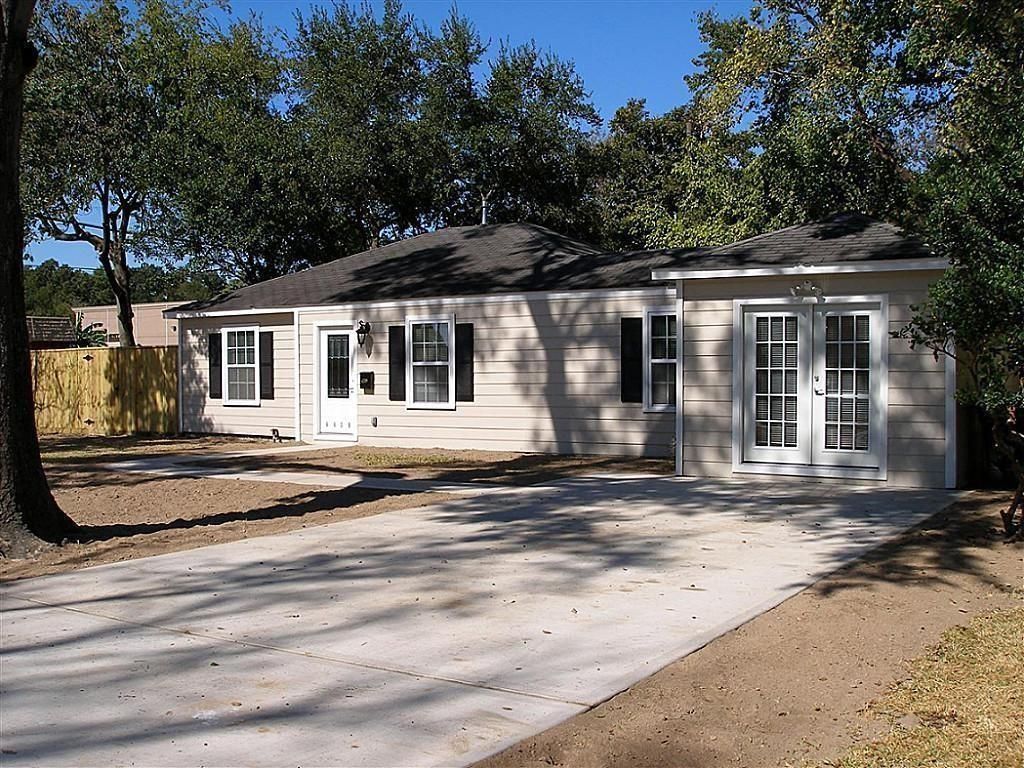 6630 Corbin Street, Houston, TX 77055