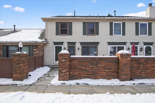 41070 Southwind Drive 92, Canton Twp, MI 48188