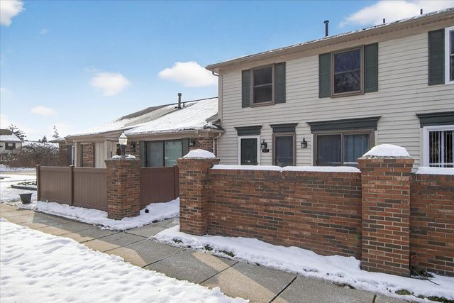 41070 Southwind Drive 92, Canton Twp, MI 48188