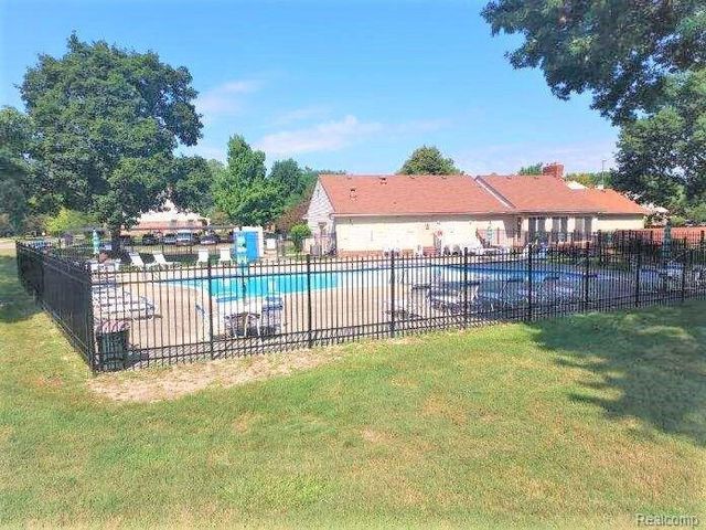 41070 Southwind Drive 92, Canton Twp, MI 48188