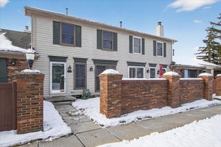 41070 Southwind Drive 92, Canton Twp, MI 48188