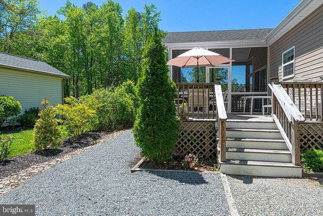 6 SOUTHWIND CT, Ocean Pines, MD 21811