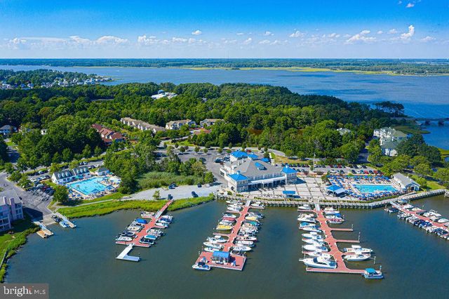 6 SOUTHWIND CT, Ocean Pines, MD 21811