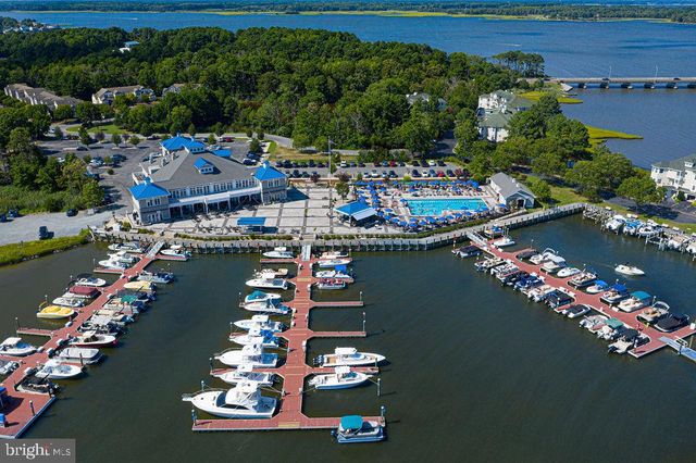 6 SOUTHWIND CT, Ocean Pines, MD 21811