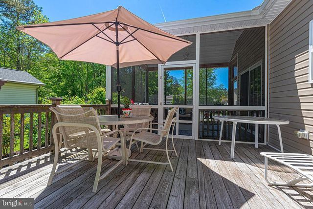 6 SOUTHWIND CT, Ocean Pines, MD 21811