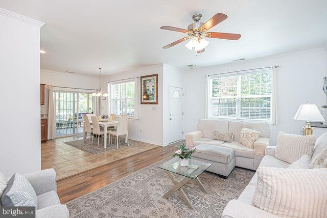 6 SOUTHWIND CT, Ocean Pines, MD 21811