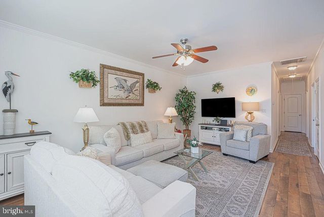 6 SOUTHWIND CT, Ocean Pines, MD 21811