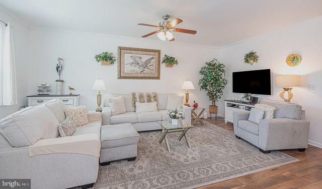 6 SOUTHWIND CT, Ocean Pines, MD 21811