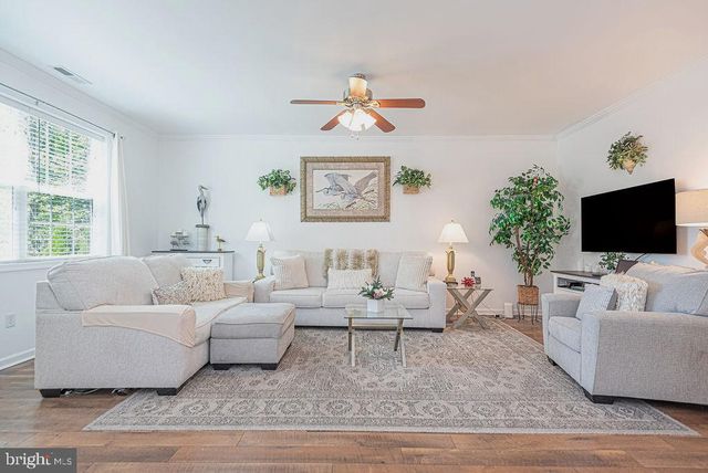 6 SOUTHWIND CT, Ocean Pines, MD 21811