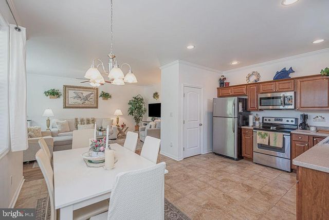 6 SOUTHWIND CT, Ocean Pines, MD 21811