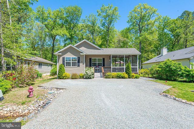6 SOUTHWIND CT, Ocean Pines, MD 21811