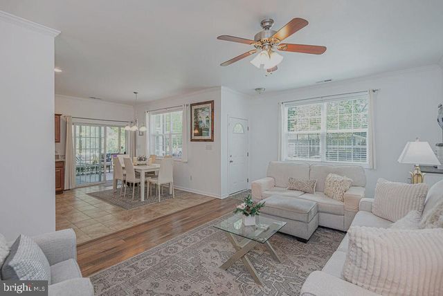 6 SOUTHWIND CT, Ocean Pines, MD 21811