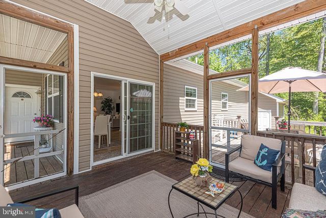 6 SOUTHWIND CT, Ocean Pines, MD 21811