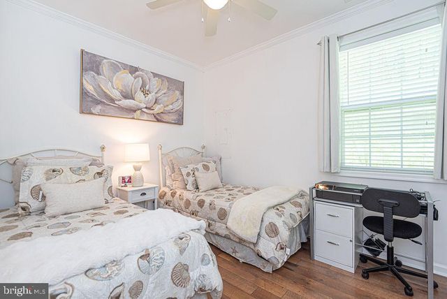 6 SOUTHWIND CT, Ocean Pines, MD 21811
