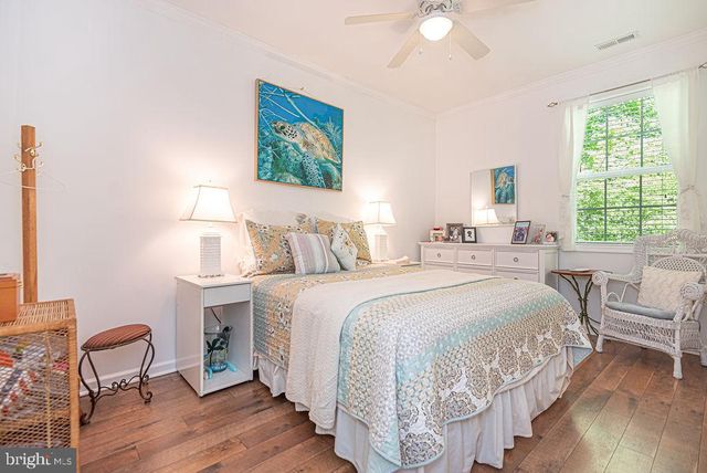 6 SOUTHWIND CT, Ocean Pines, MD 21811