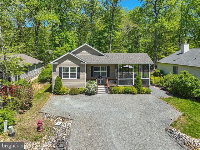 6 SOUTHWIND CT, Ocean Pines, MD 21811