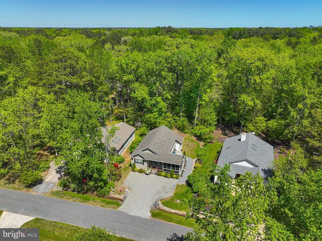 6 SOUTHWIND CT, Ocean Pines, MD 21811