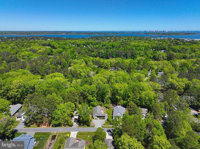 6 SOUTHWIND CT, Ocean Pines, MD 21811