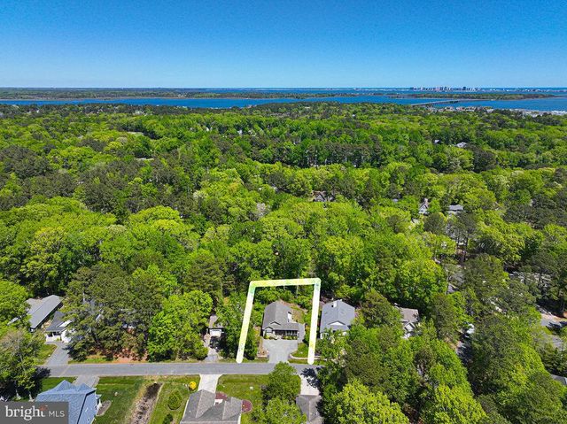 6 SOUTHWIND CT, Ocean Pines, MD 21811