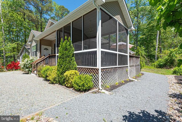 6 SOUTHWIND CT, Ocean Pines, MD 21811