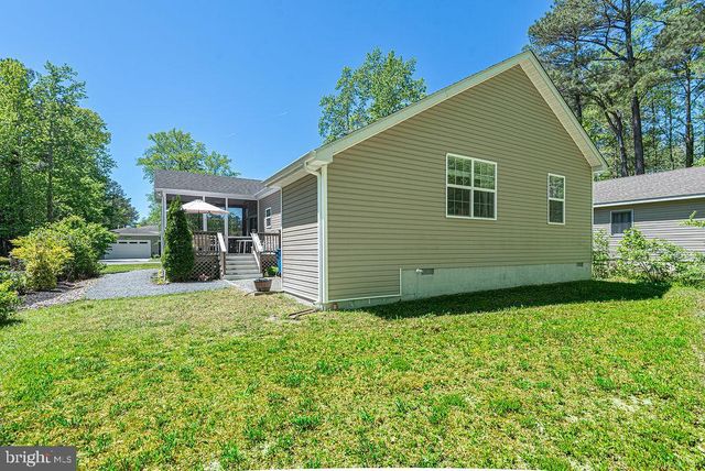 6 SOUTHWIND CT, Ocean Pines, MD 21811