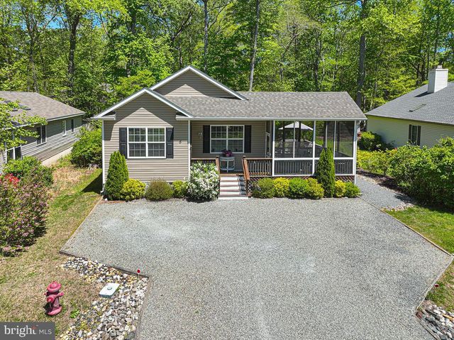 6 SOUTHWIND CT, Ocean Pines, MD 21811
