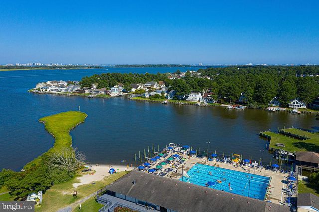 6 SOUTHWIND CT, Ocean Pines, MD 21811