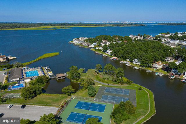 6 SOUTHWIND CT, Ocean Pines, MD 21811