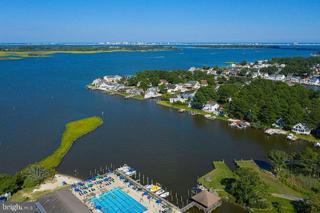 6 SOUTHWIND CT, Ocean Pines, MD 21811