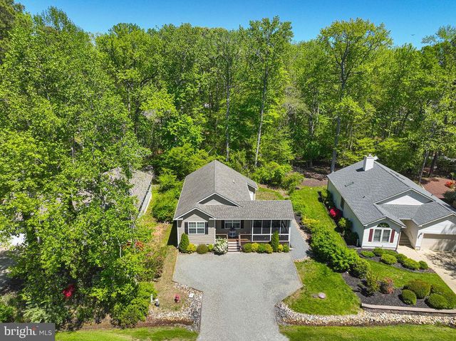 6 SOUTHWIND CT, Ocean Pines, MD 21811