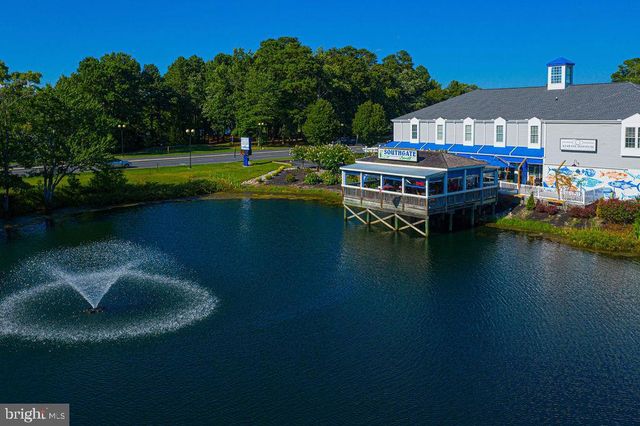 6 SOUTHWIND CT, Ocean Pines, MD 21811