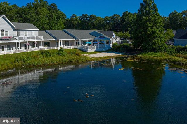 6 SOUTHWIND CT, Ocean Pines, MD 21811