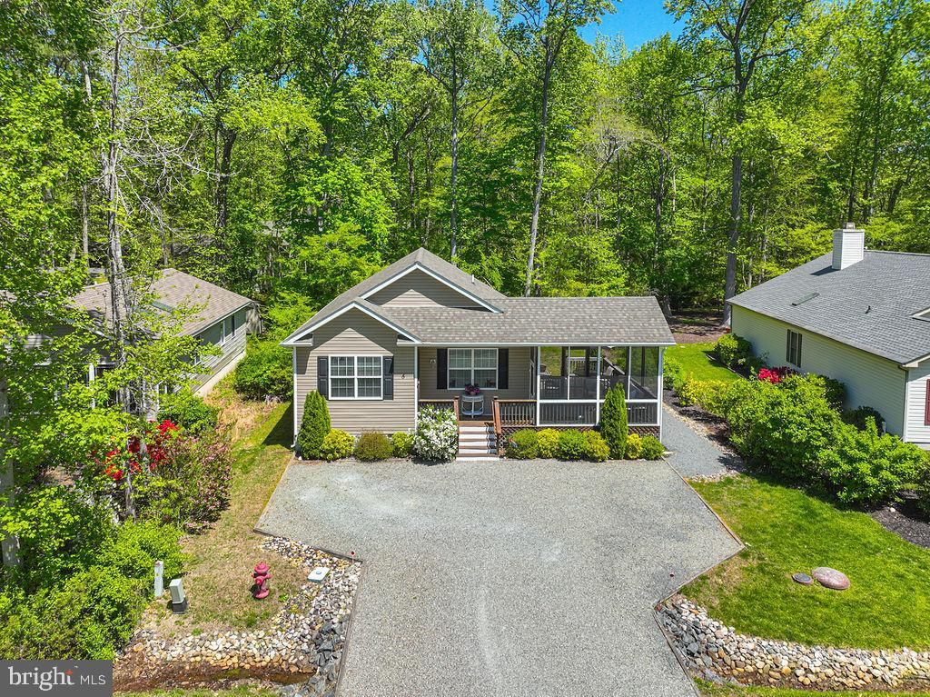6 SOUTHWIND CT, Ocean Pines, MD 21811
