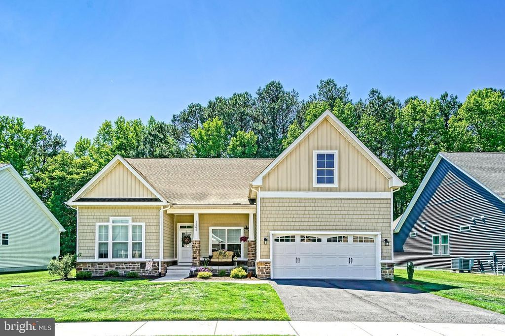 14293 SCHOONER RUN, Ellendale, DE 19941