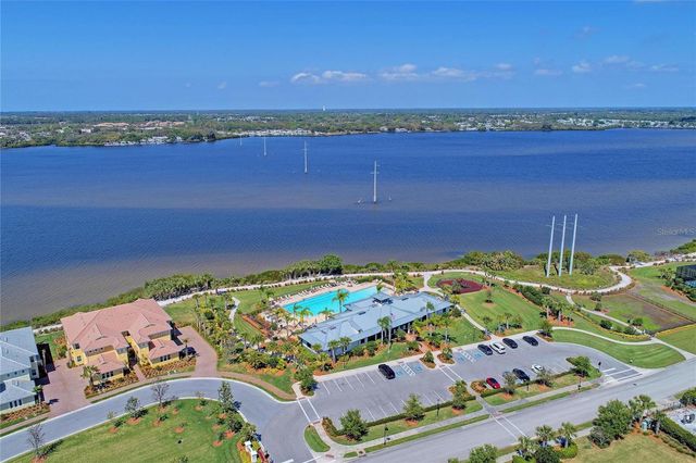 1151 RIVERSCAPE STREET 1151, Bradenton, FL 34208