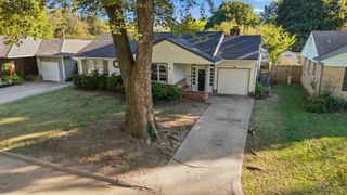 1438 E 53rd Street, Tulsa, OK 74105