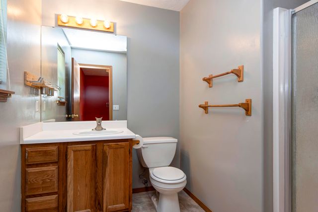 3121 W Harrison Street, Springfield, MO 65802