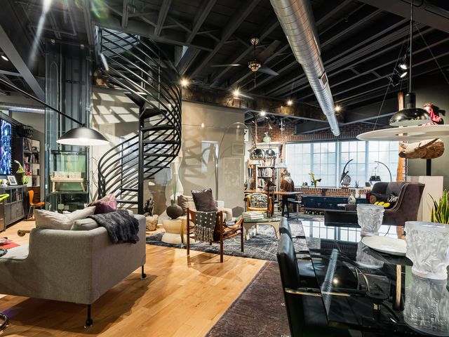 17 W 3rd Avenue, 212, Columbus, OH 43201