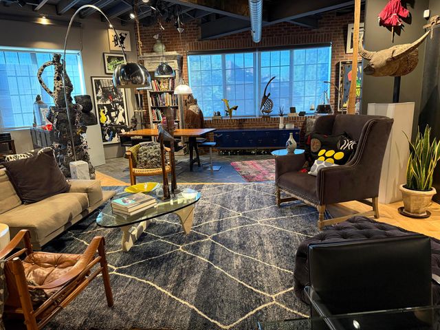 17 W 3rd Avenue, 212, Columbus, OH 43201