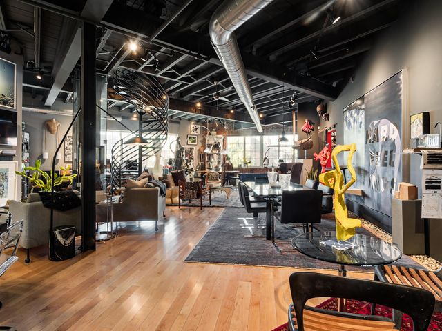 17 W 3rd Avenue, 212, Columbus, OH 43201