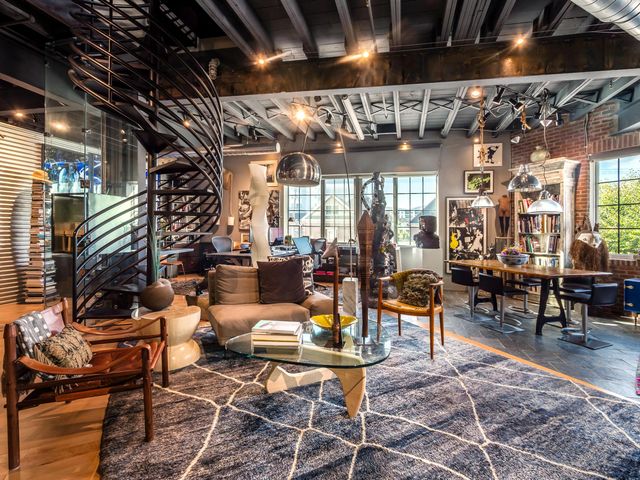 17 W 3rd Avenue, 212, Columbus, OH 43201