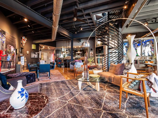 17 W 3rd Avenue, 212, Columbus, OH 43201