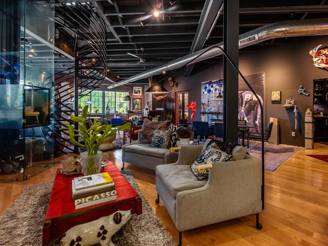 17 W 3rd Avenue, 212, Columbus, OH 43201