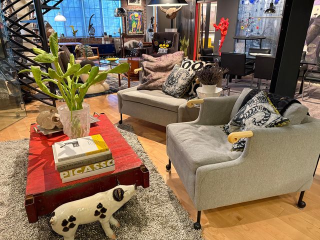 17 W 3rd Avenue, 212, Columbus, OH 43201