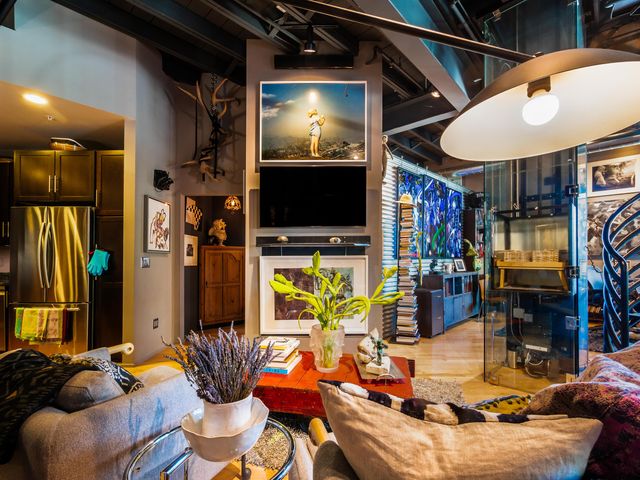 17 W 3rd Avenue, 212, Columbus, OH 43201