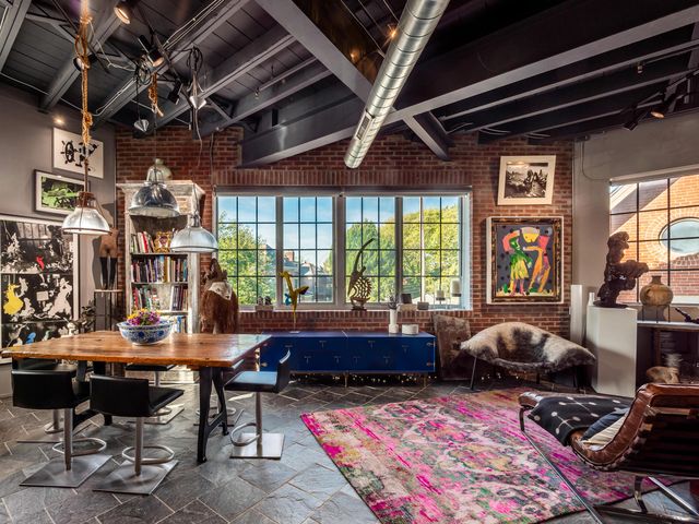 17 W 3rd Avenue, 212, Columbus, OH 43201